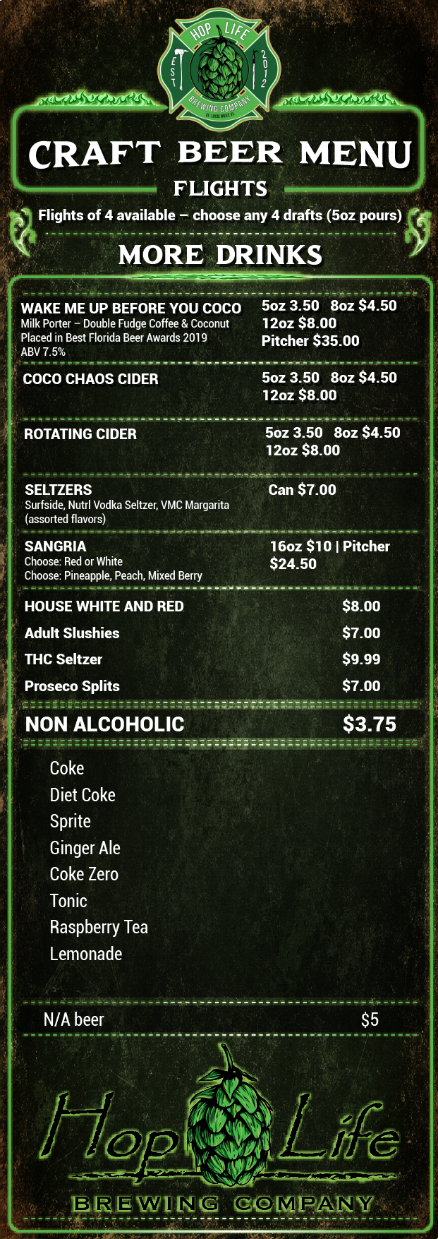 Graphic Design by Kevin Raw for Hannan Environmental Services | Design #37132310