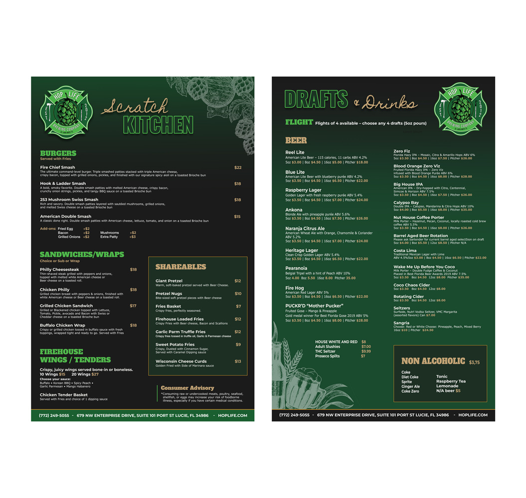 Graphic Design by DA. for Hannan Environmental Services | Design #37128855