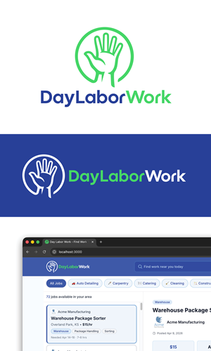 Logo Design by Duvai Studio