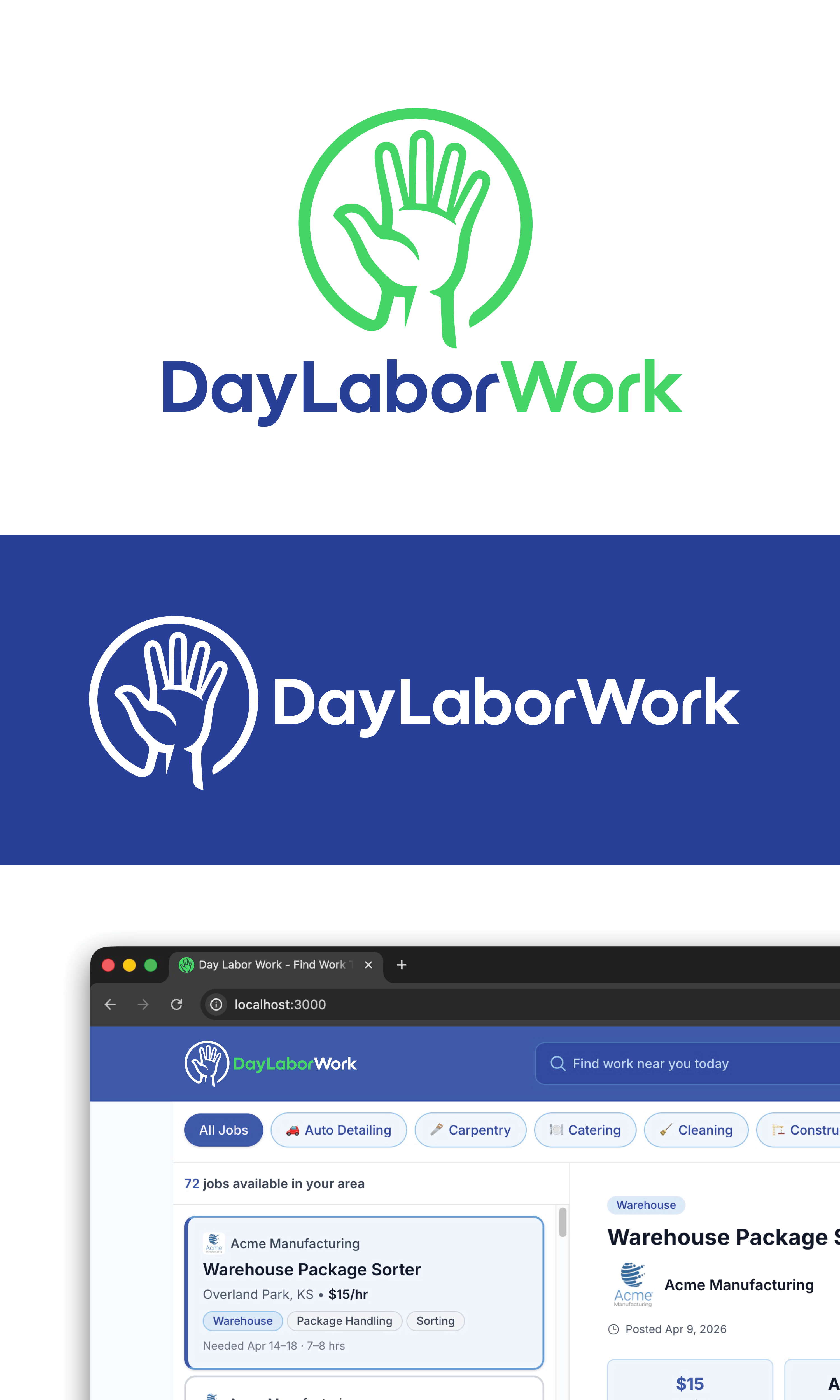 Logo Design by Duvai Studio for this project | Design #37127145