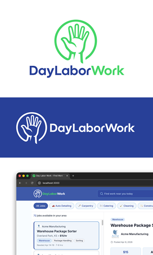 Logo Design by Duvai Studio for this project | Design: #37127145