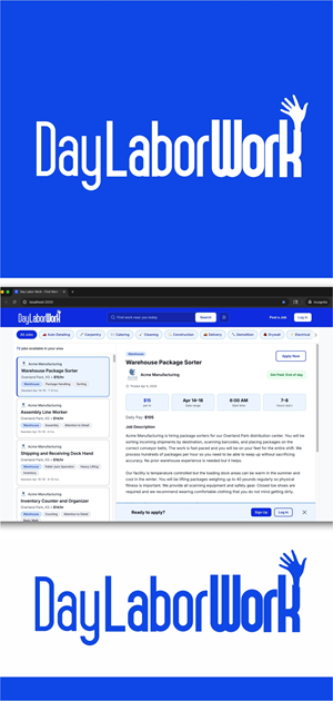 Logo Design by Idesign estudio for this project | Design: #37127471