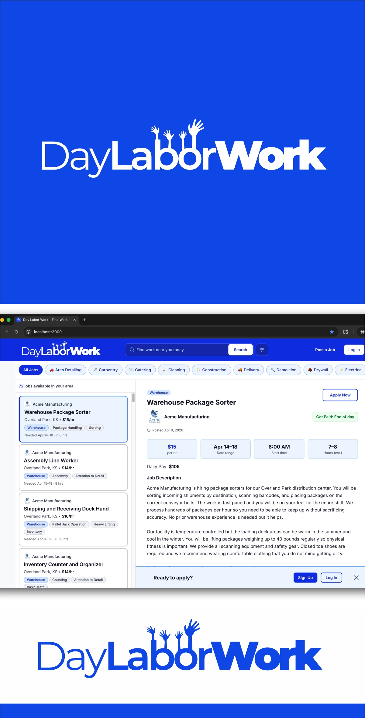 Logo Design by Idesign estudio for this project | Design #37127472