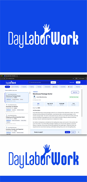 Logo Design by Idesign estudio for this project | Design: #37127473