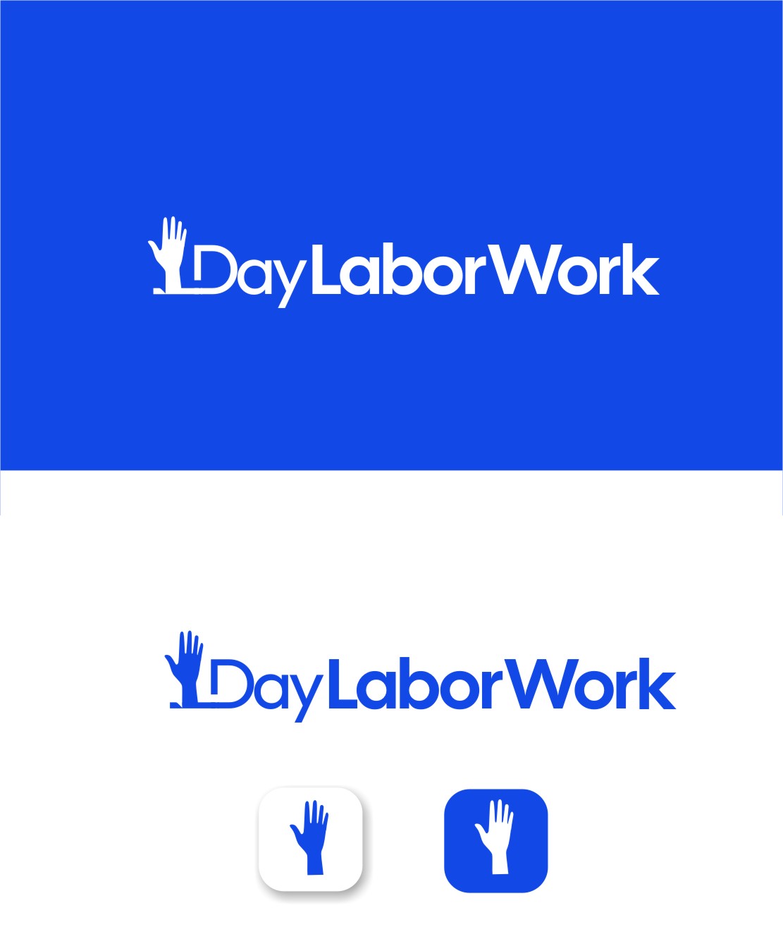 Logo Design by rgb01 for this project | Design #37151858