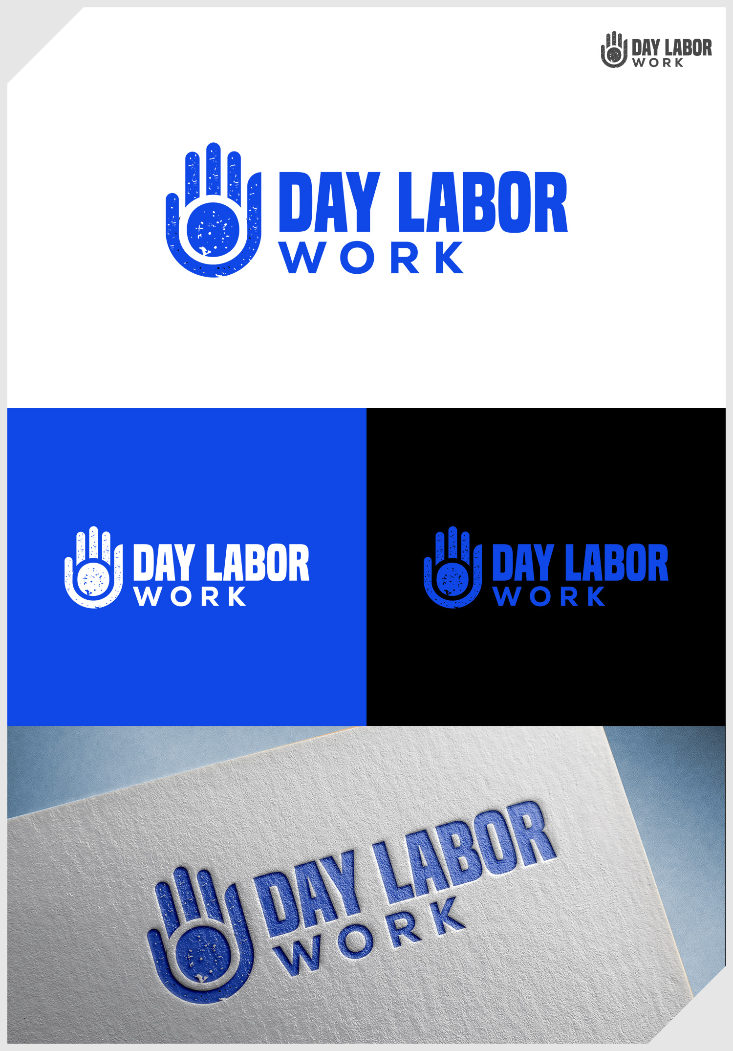 Logo Design by IDesign1606 for this project | Design #37141572