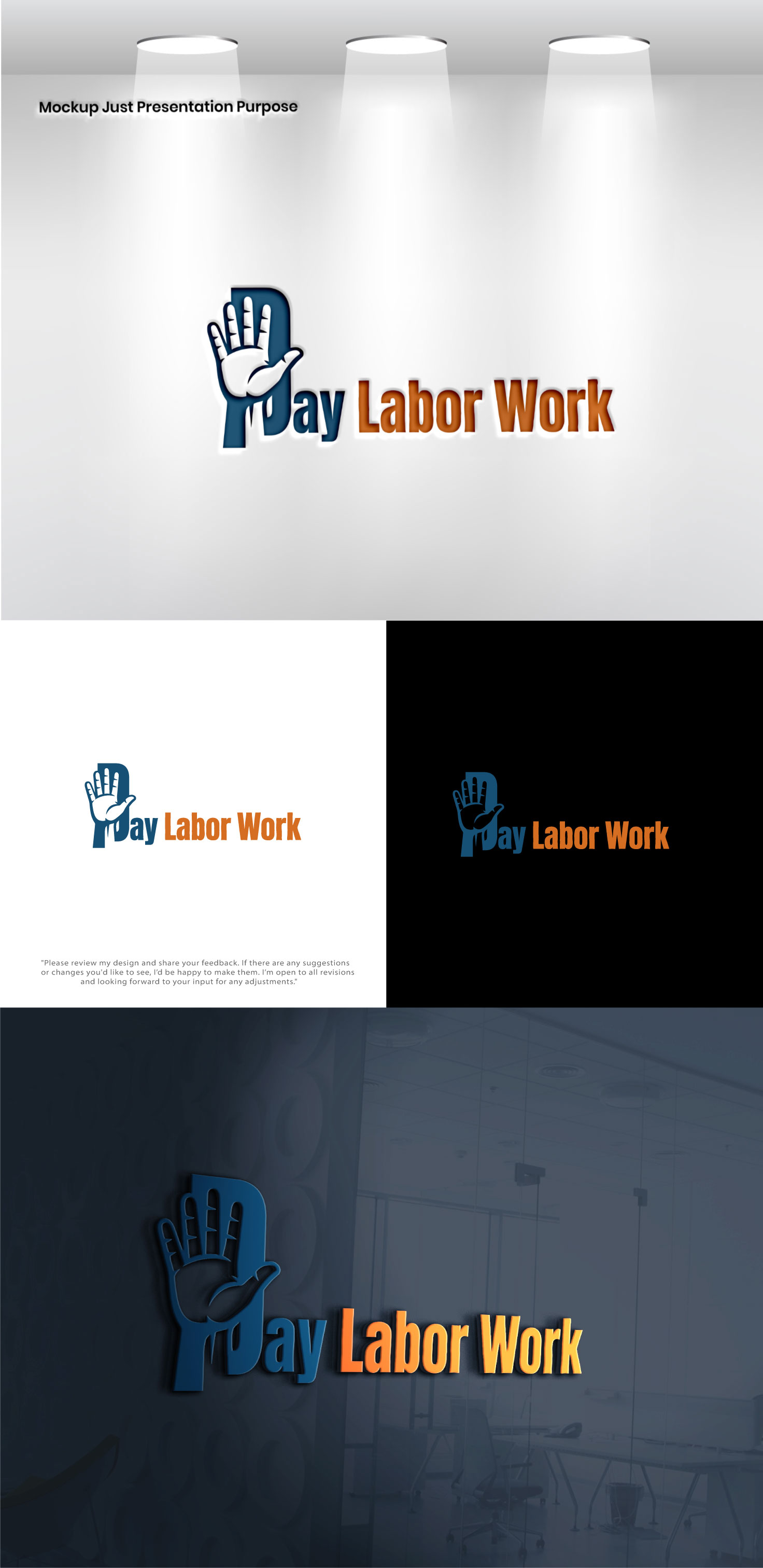 Logo Design by Pixel Foundry for this project | Design #37127070