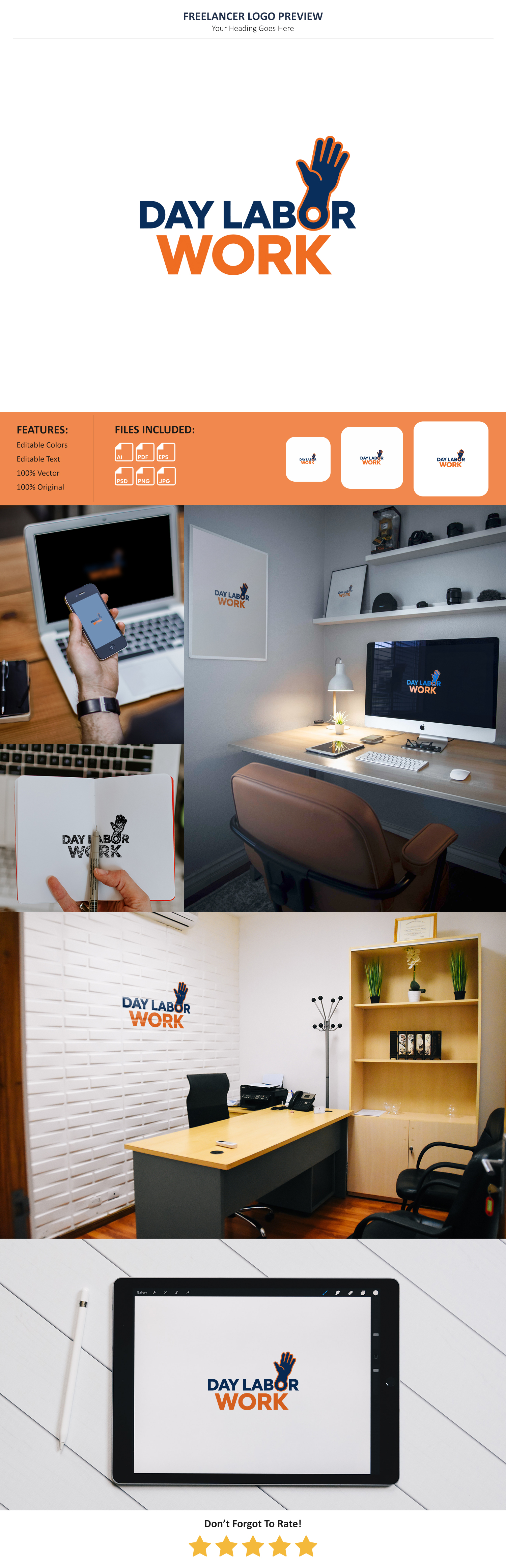 Logo Design by Pixel Foundry for this project | Design #37127071