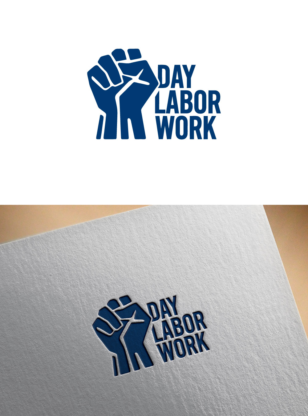 Logo Design by KING JM for this project | Design #37128746