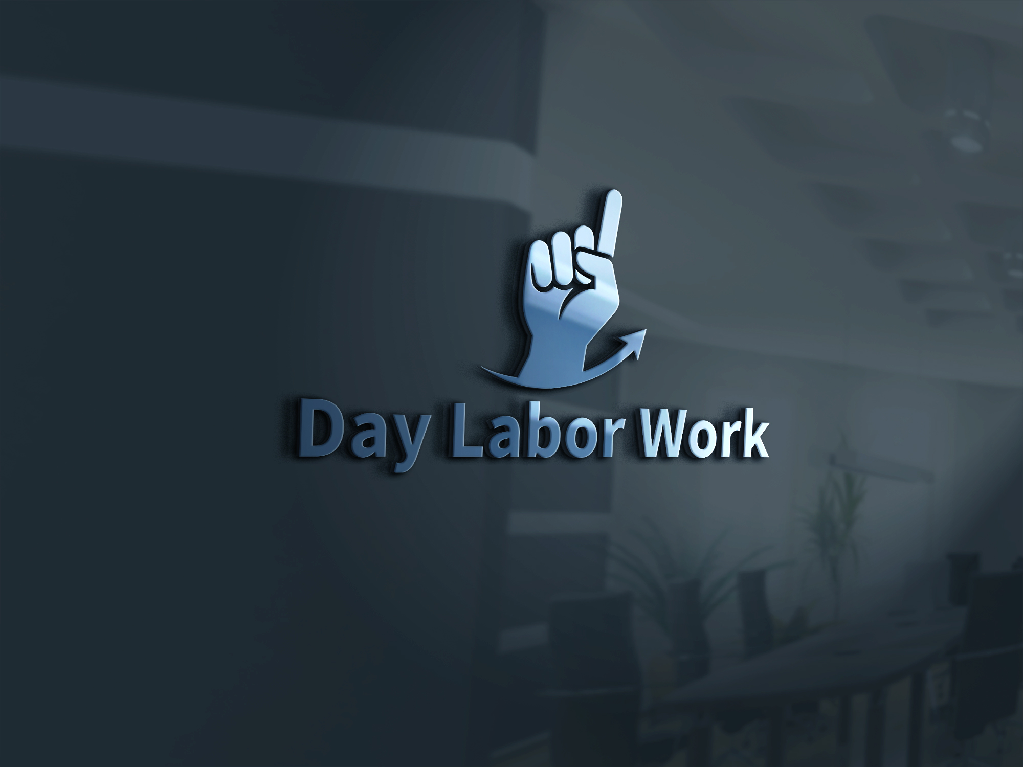 Logo Design by FARU.......... for this project | Design #37126504