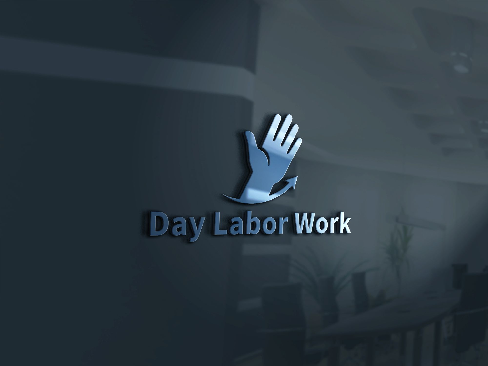 Logo Design by FARU.......... for this project | Design #37126608