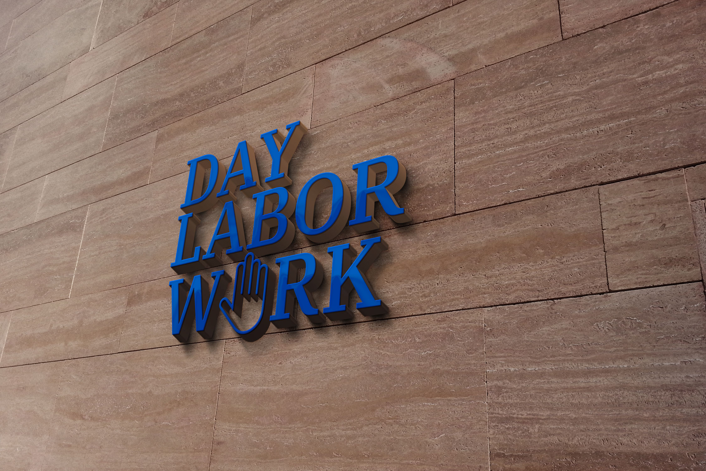 Logo Design by DesignMaker 2 for this project | Design #37152794