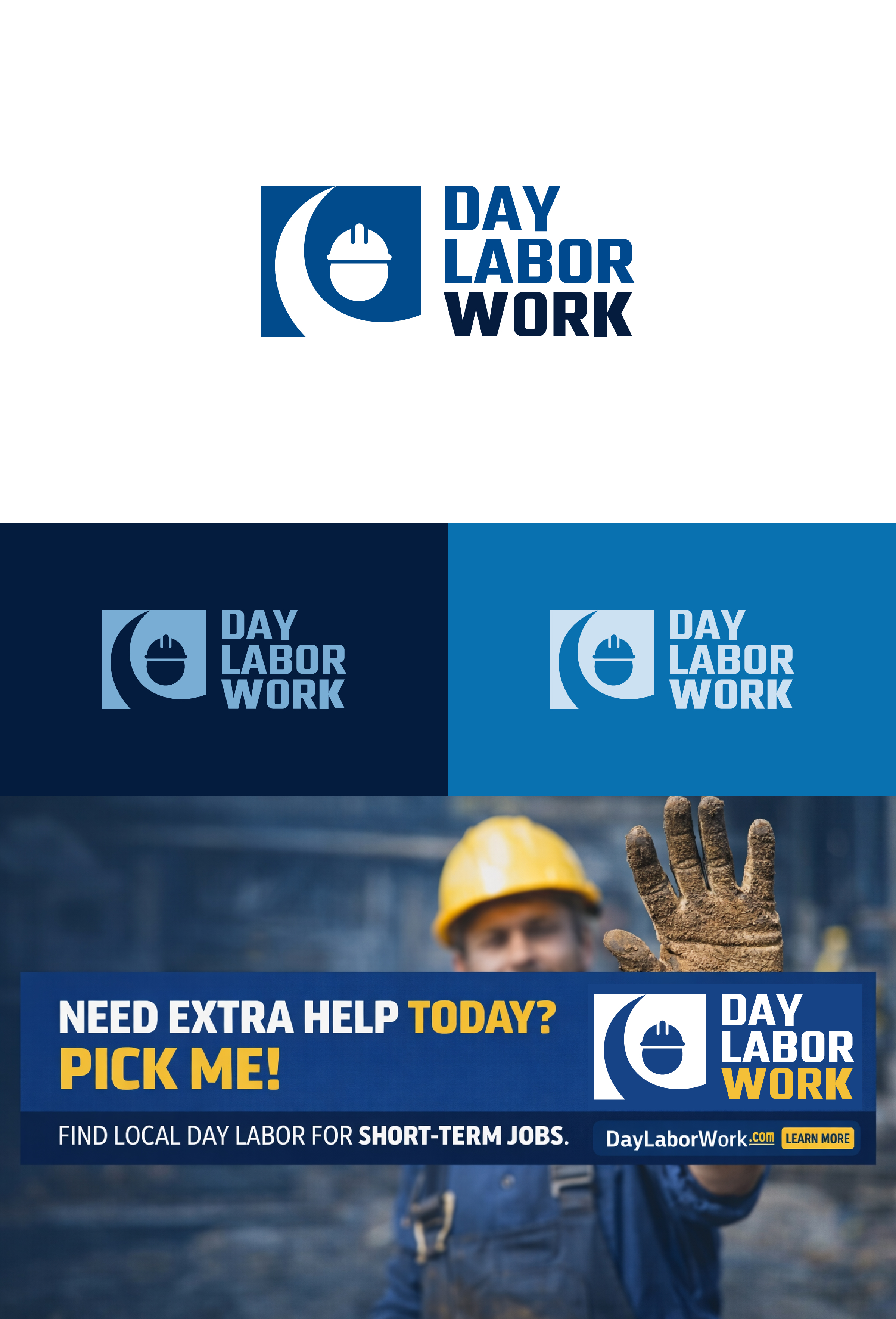 Logo Design by Emjey Designs for this project | Design #37144282