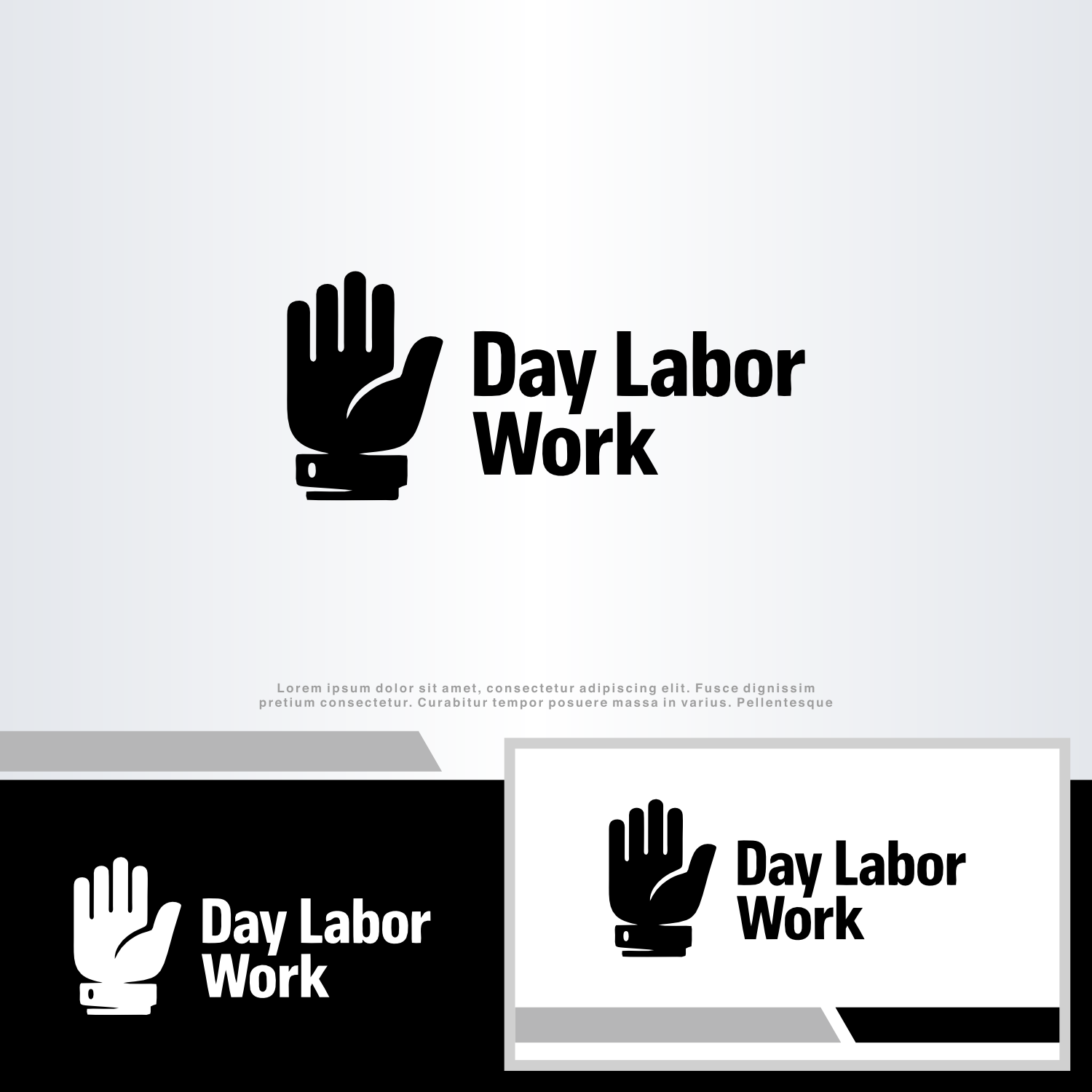 Logo Design by Fenrirgraphy for this project | Design #37131628