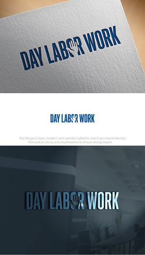 Logo Design by Hamza  Al-Muttalib for this project | Design: #37130852