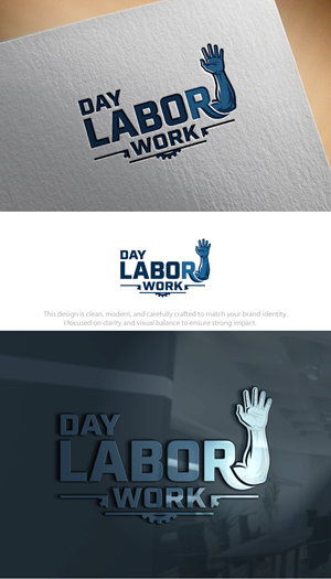 Logo Design by Hamza  Al-Muttalib for this project | Design: #37130853