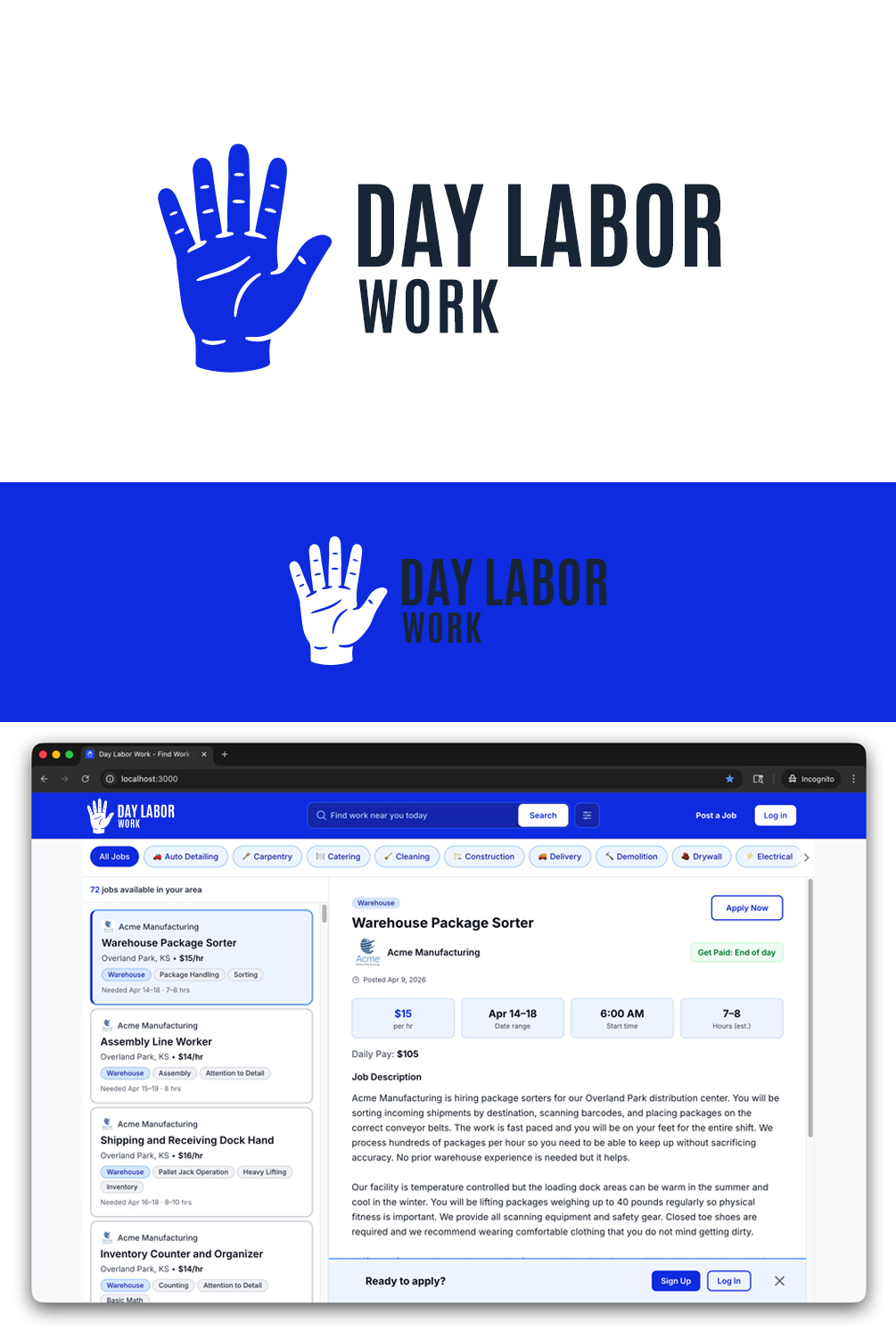 Logo Design by Arts&Letters for this project | Design #37130895