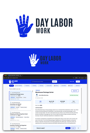 Logo Design by Arts&Letters for this project | Design: #37130895