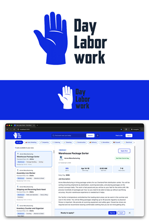 Logo Design by Arts&Letters for this project | Design: #37130961