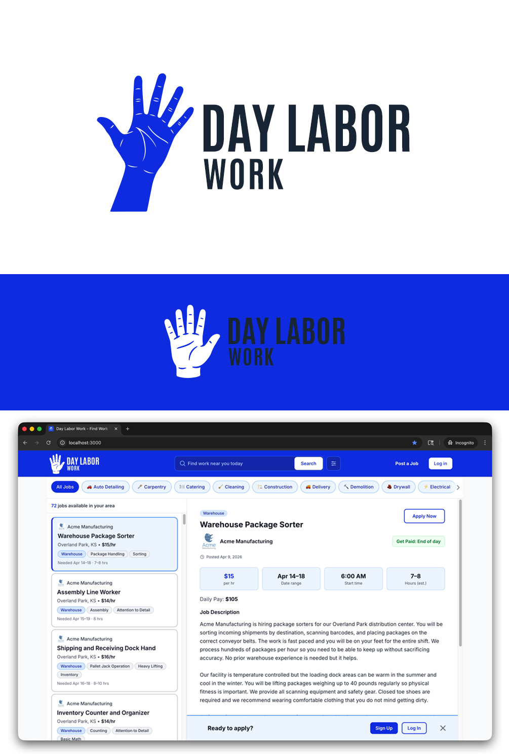 Logo Design by Arts&Letters for this project | Design #37130965