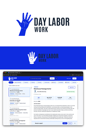 Logo Design by Arts&Letters for this project | Design: #37130965