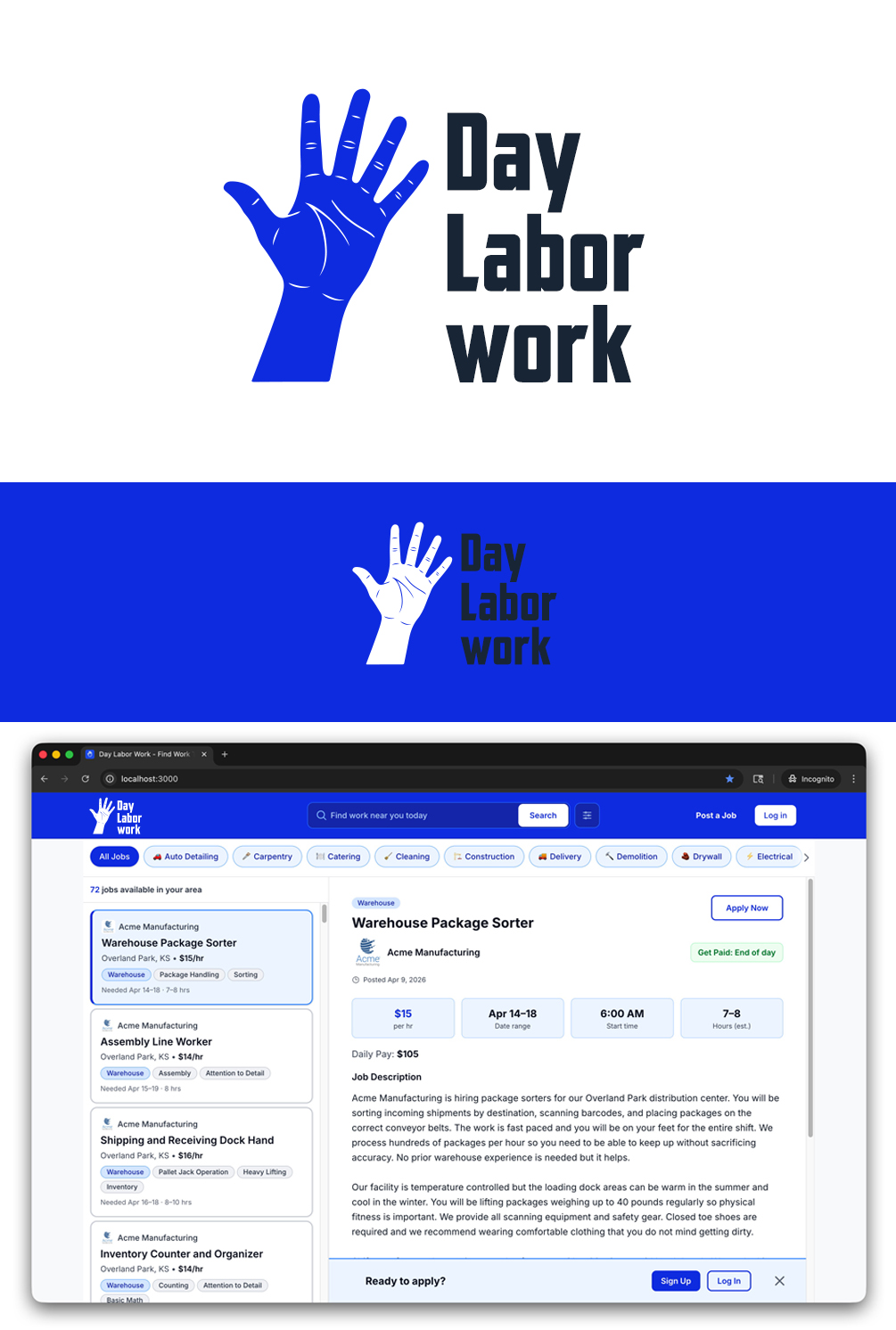 Logo Design by Arts&Letters for this project | Design #37130971