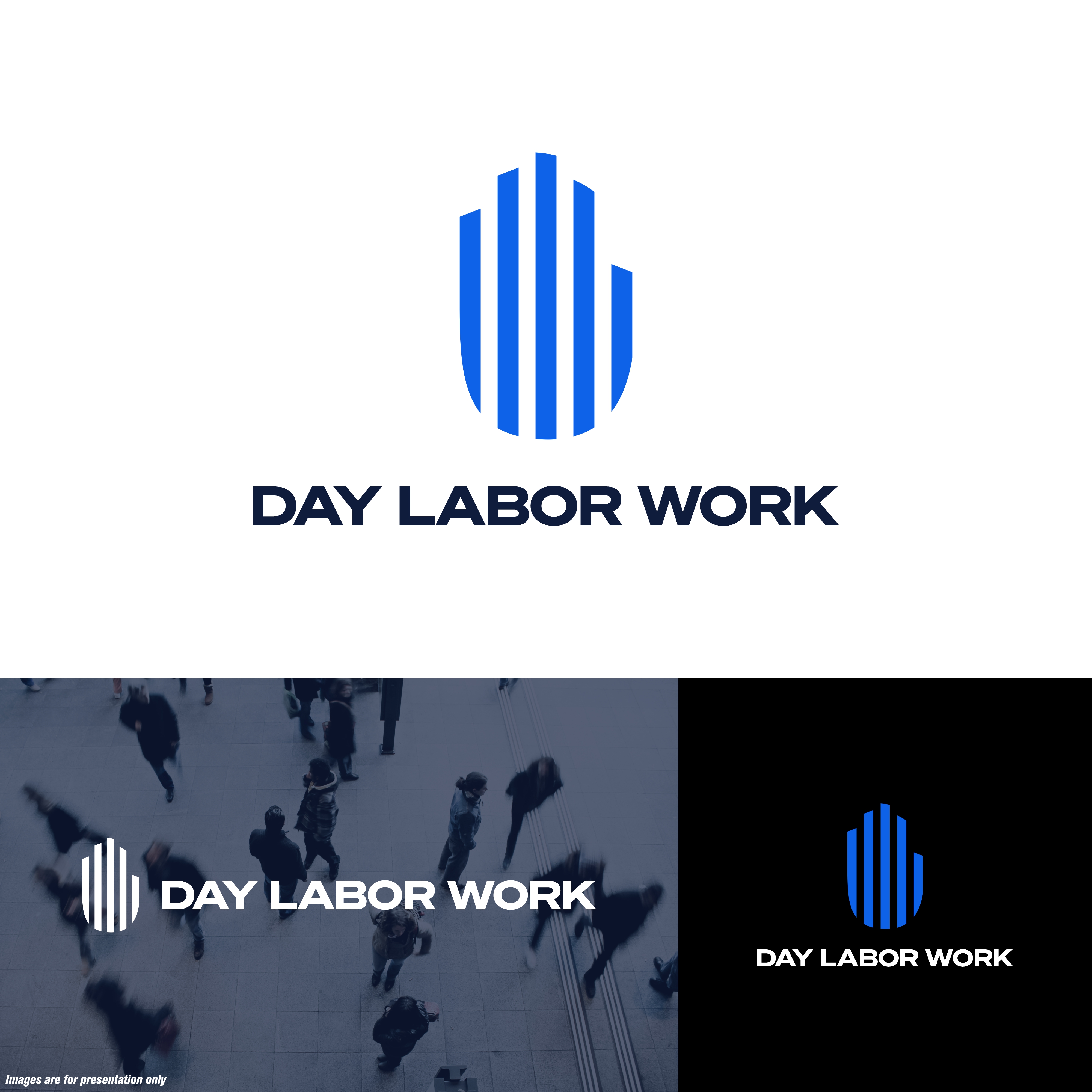 Logo Design by RezaRio for this project | Design #37145491