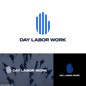 Logo Design by RezaRio