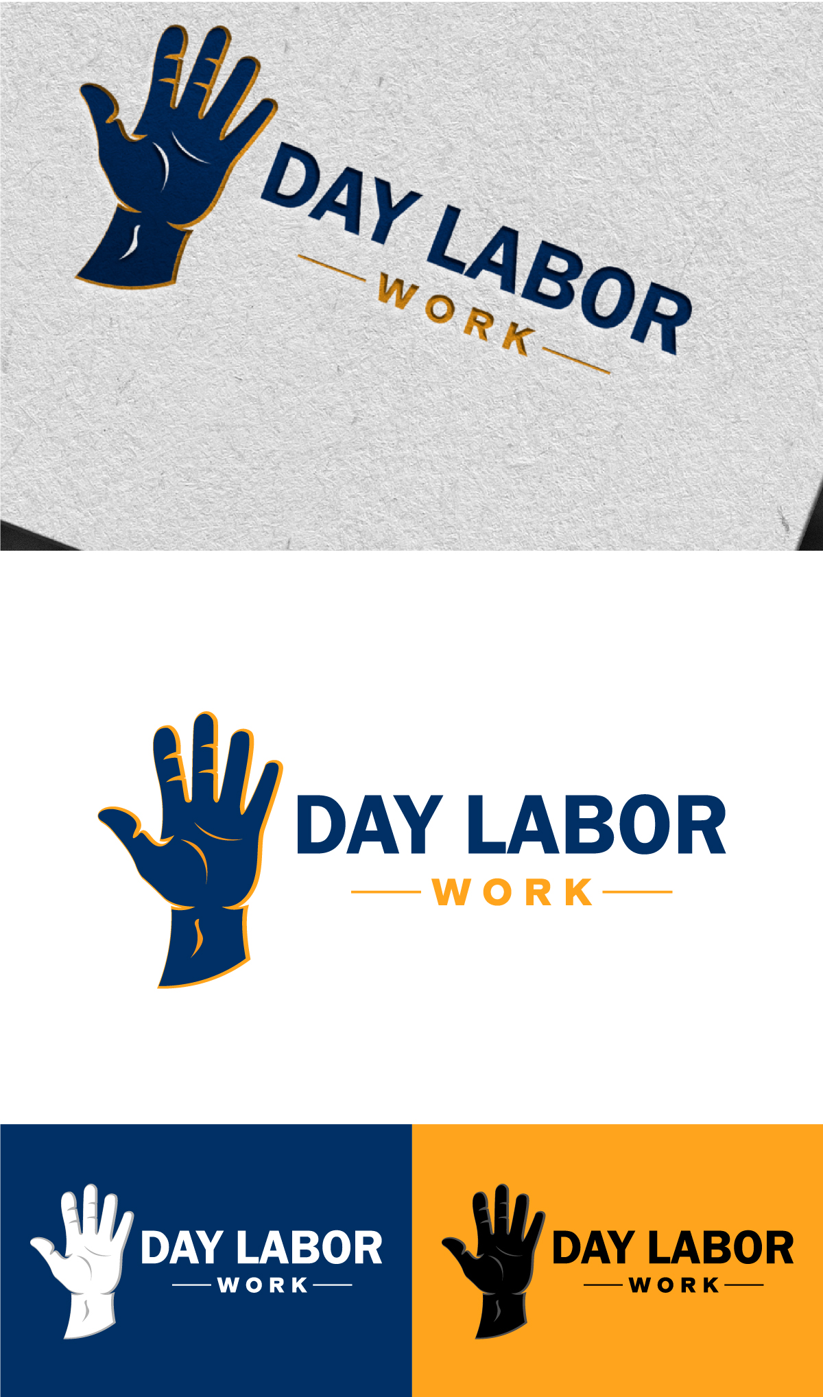 Logo Design by MonsterDesign for this project | Design #37128531