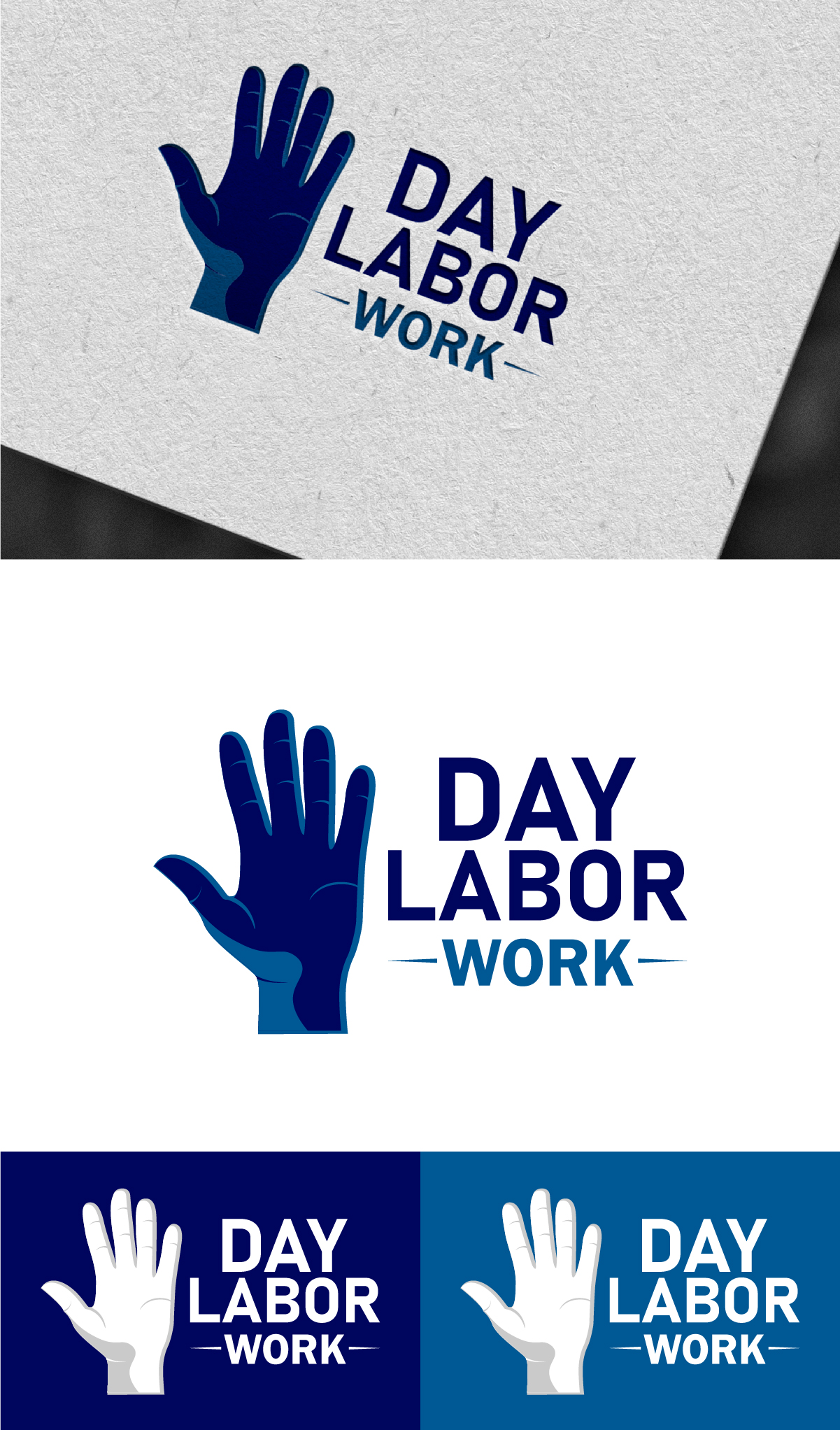 Logo Design by MonsterDesign for this project | Design #37128534