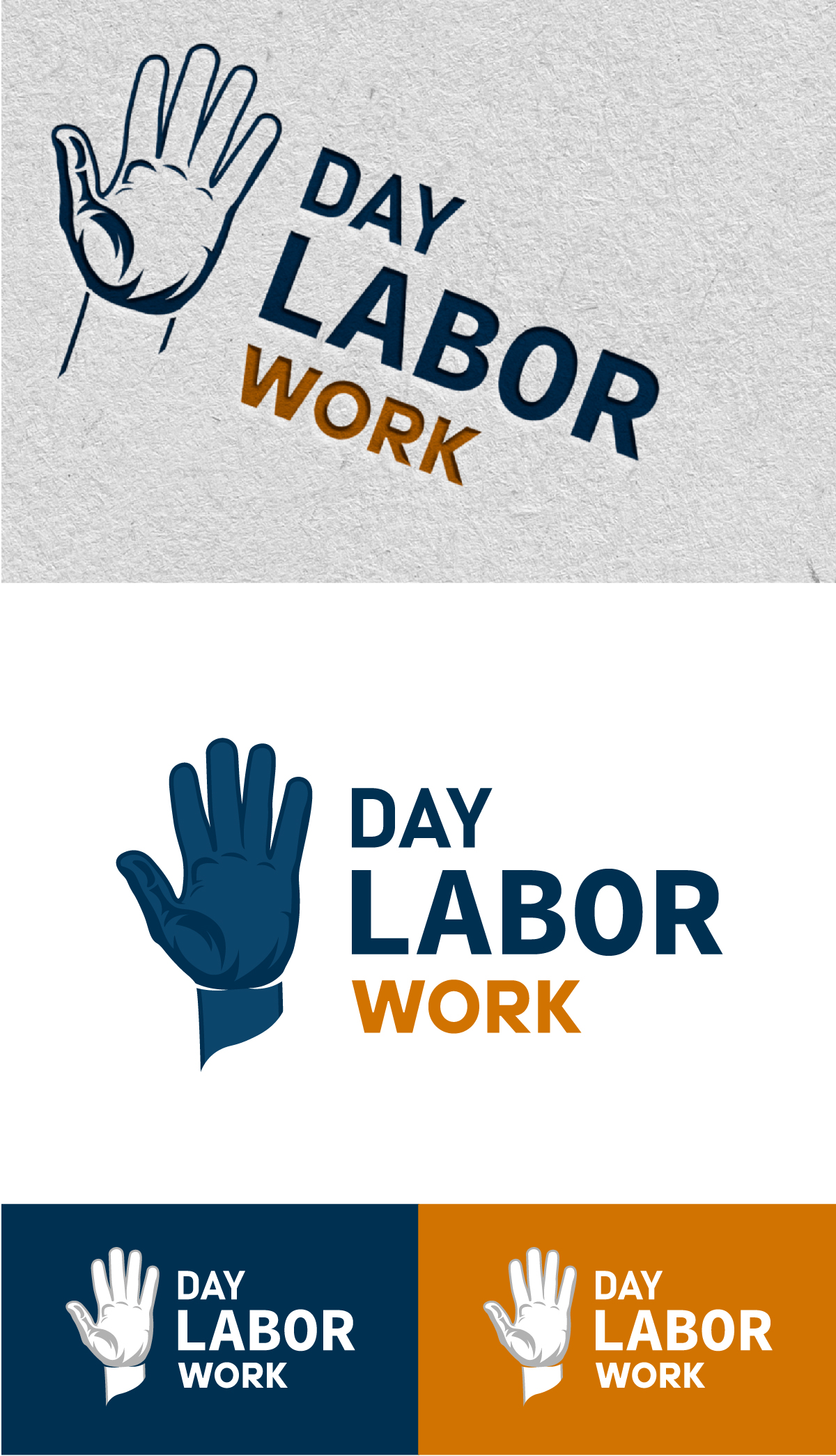 Logo Design by MonsterDesign for this project | Design #37128539