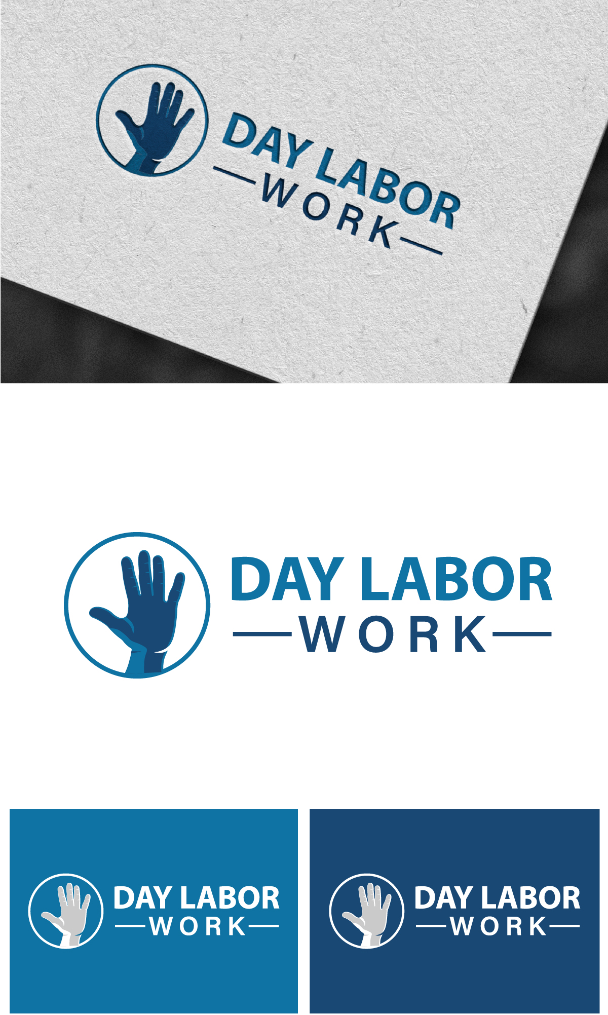 Logo Design by MonsterDesign for this project | Design #37128540