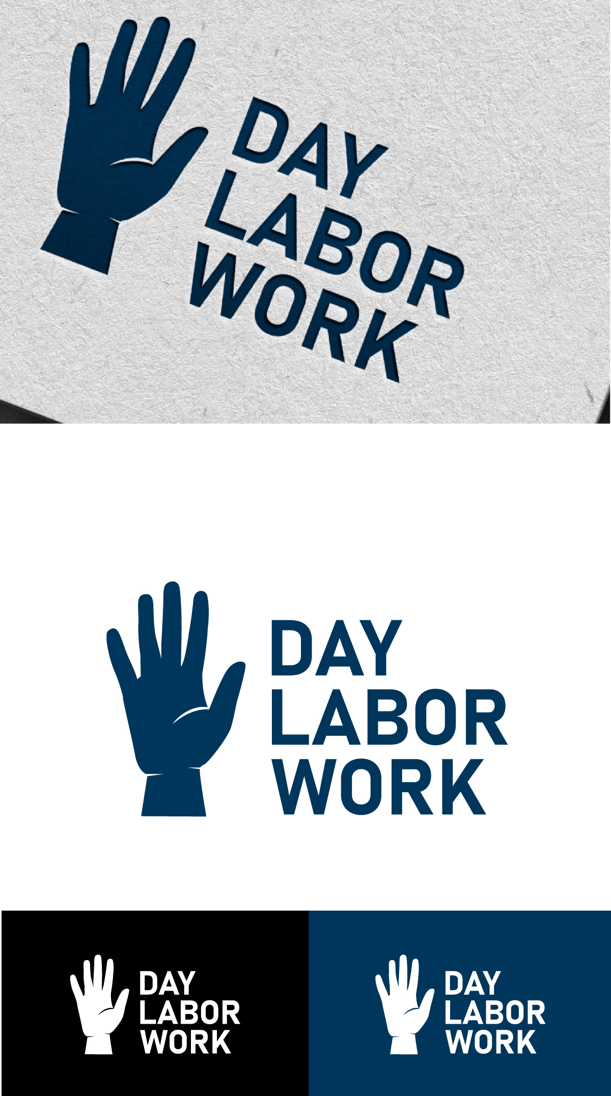 Logo Design by MonsterDesign for this project | Design #37128541