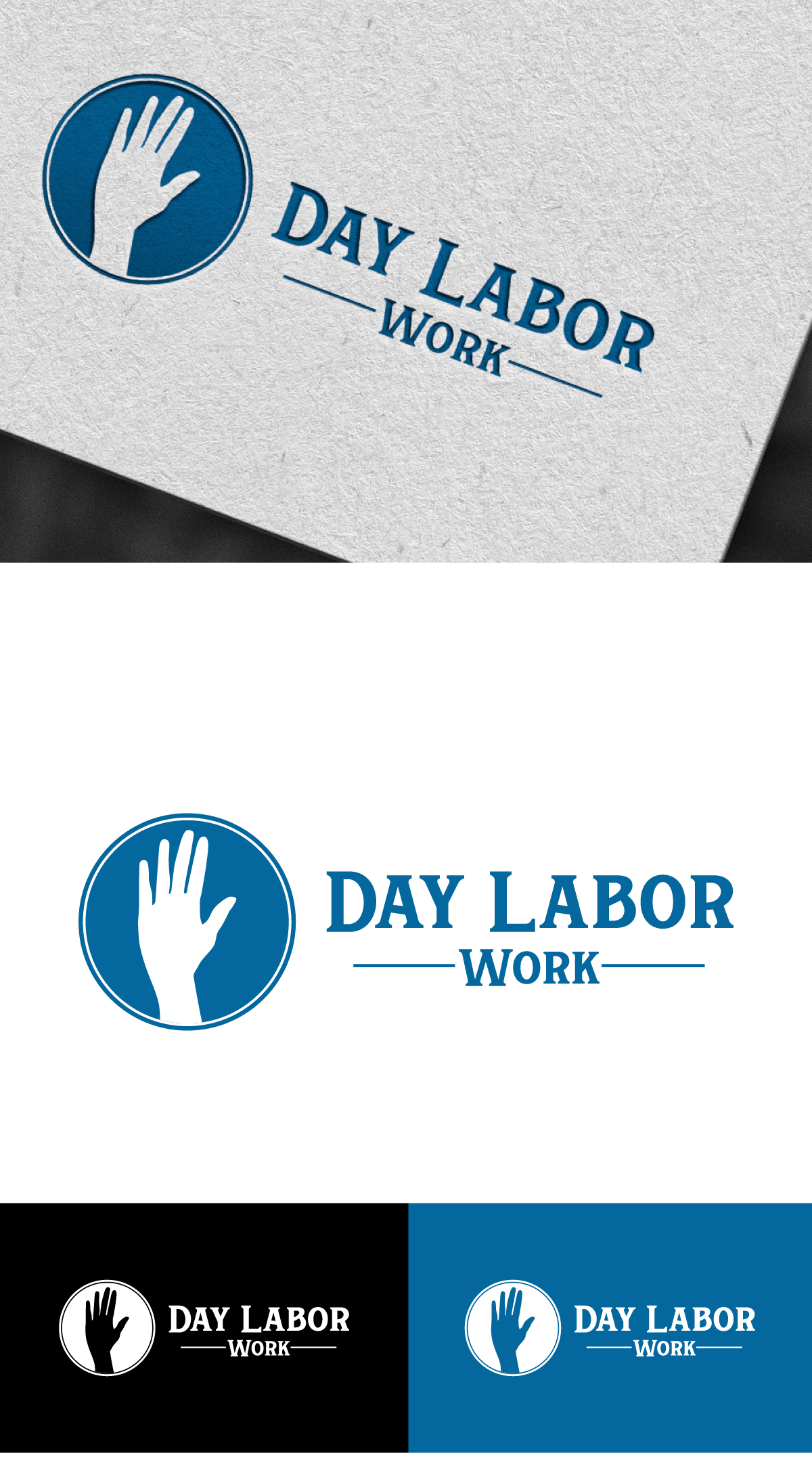 Logo Design by MonsterDesign for this project | Design #37128542