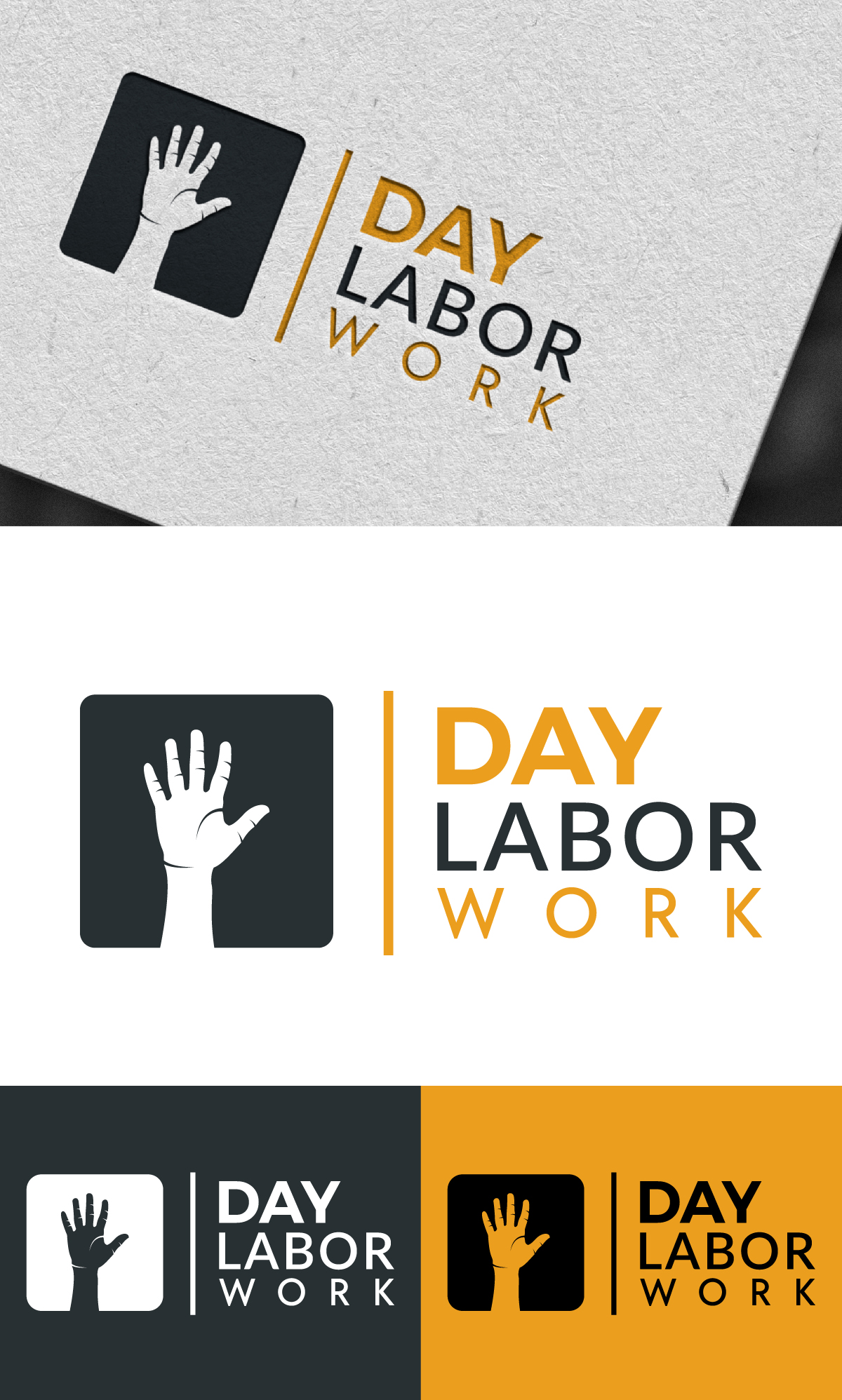 Logo Design by MonsterDesign for this project | Design #37128547