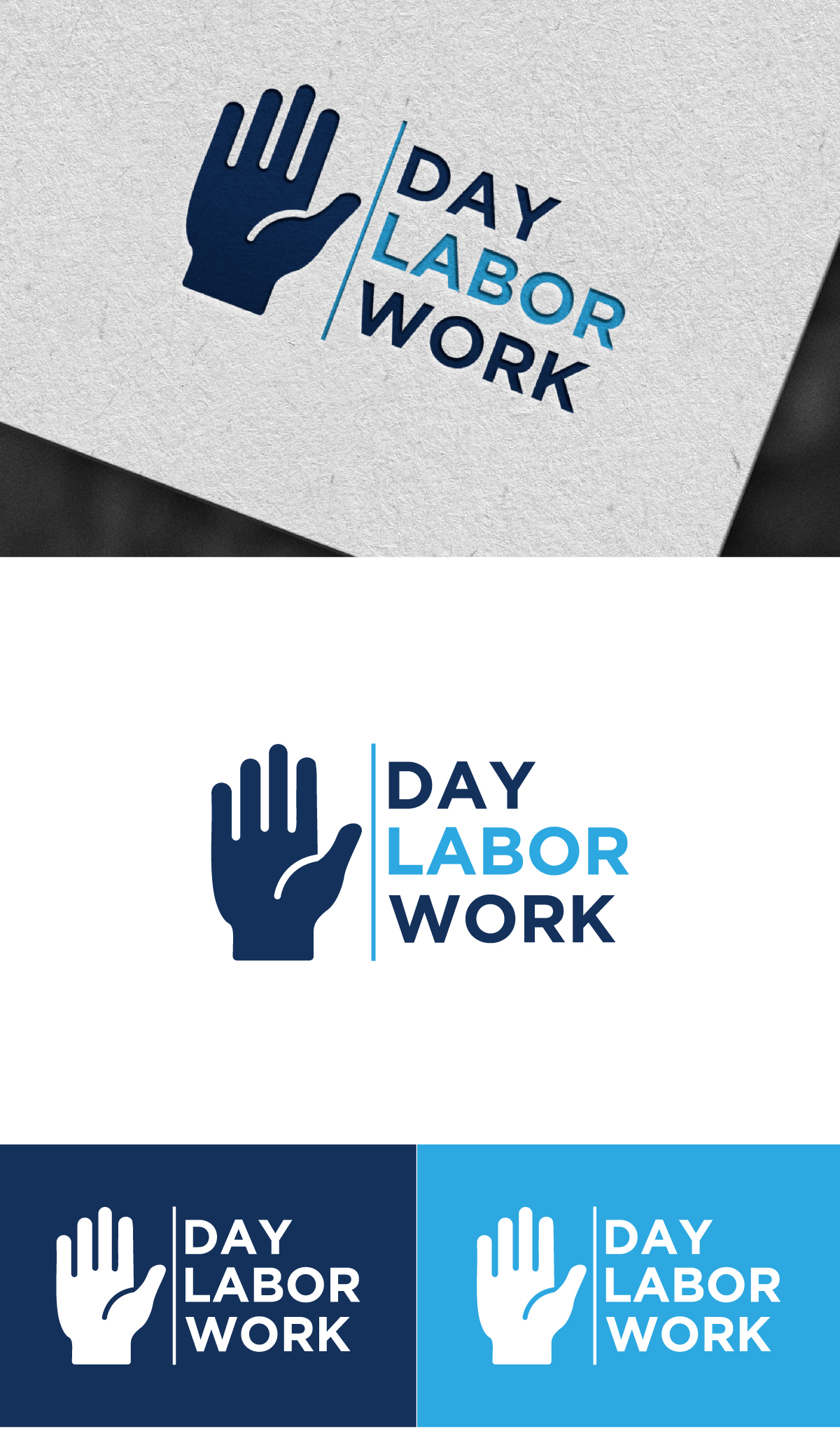 Logo Design by MonsterDesign for this project | Design #37128548