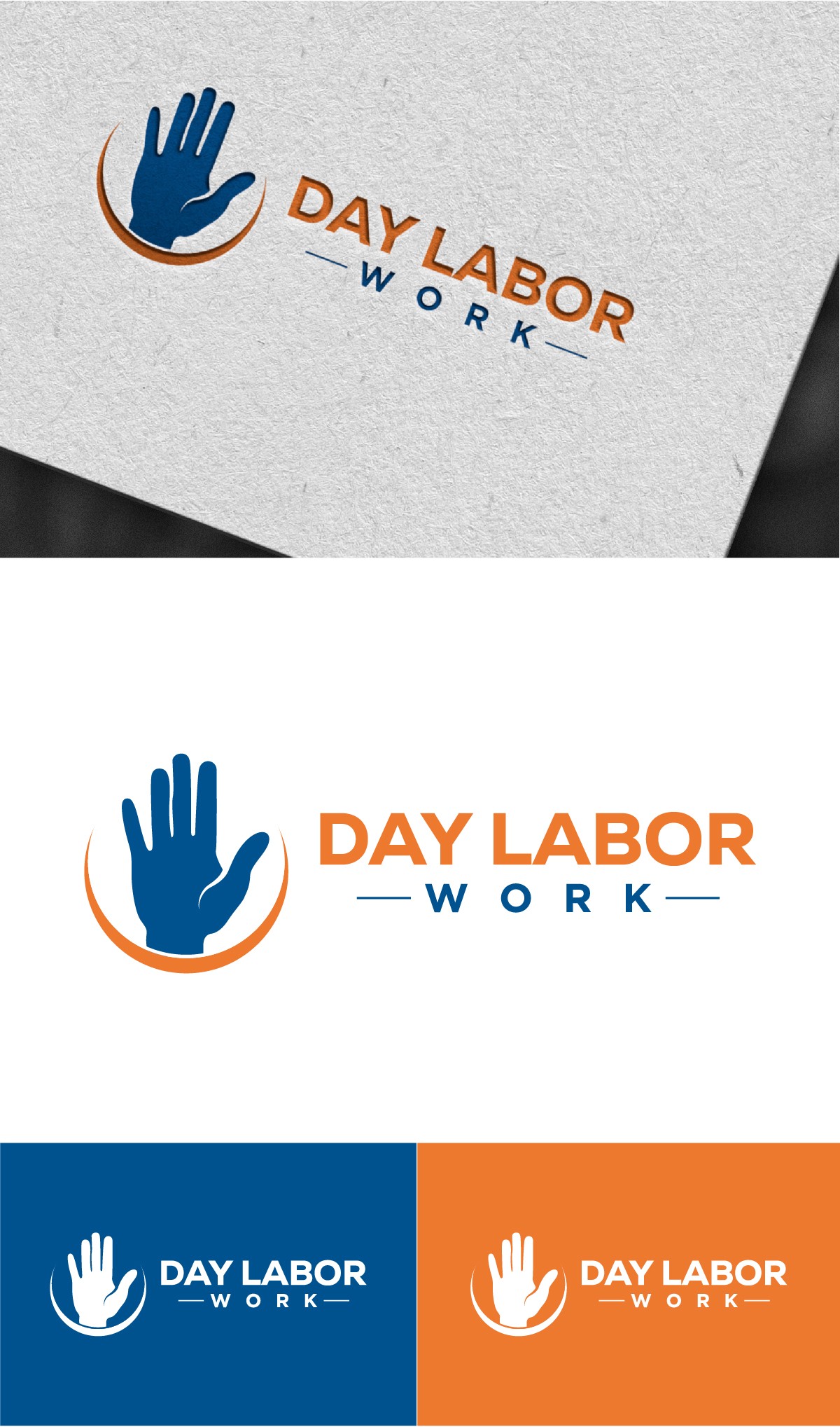 Logo Design by MonsterDesign for this project | Design #37128549