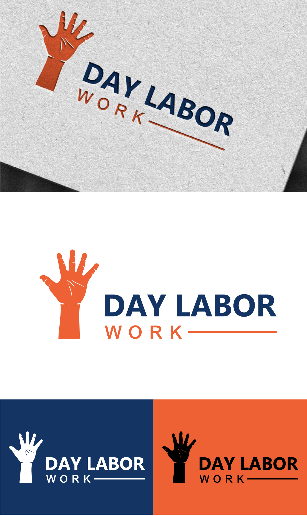 Logo Design by MonsterDesign for this project | Design #37128550