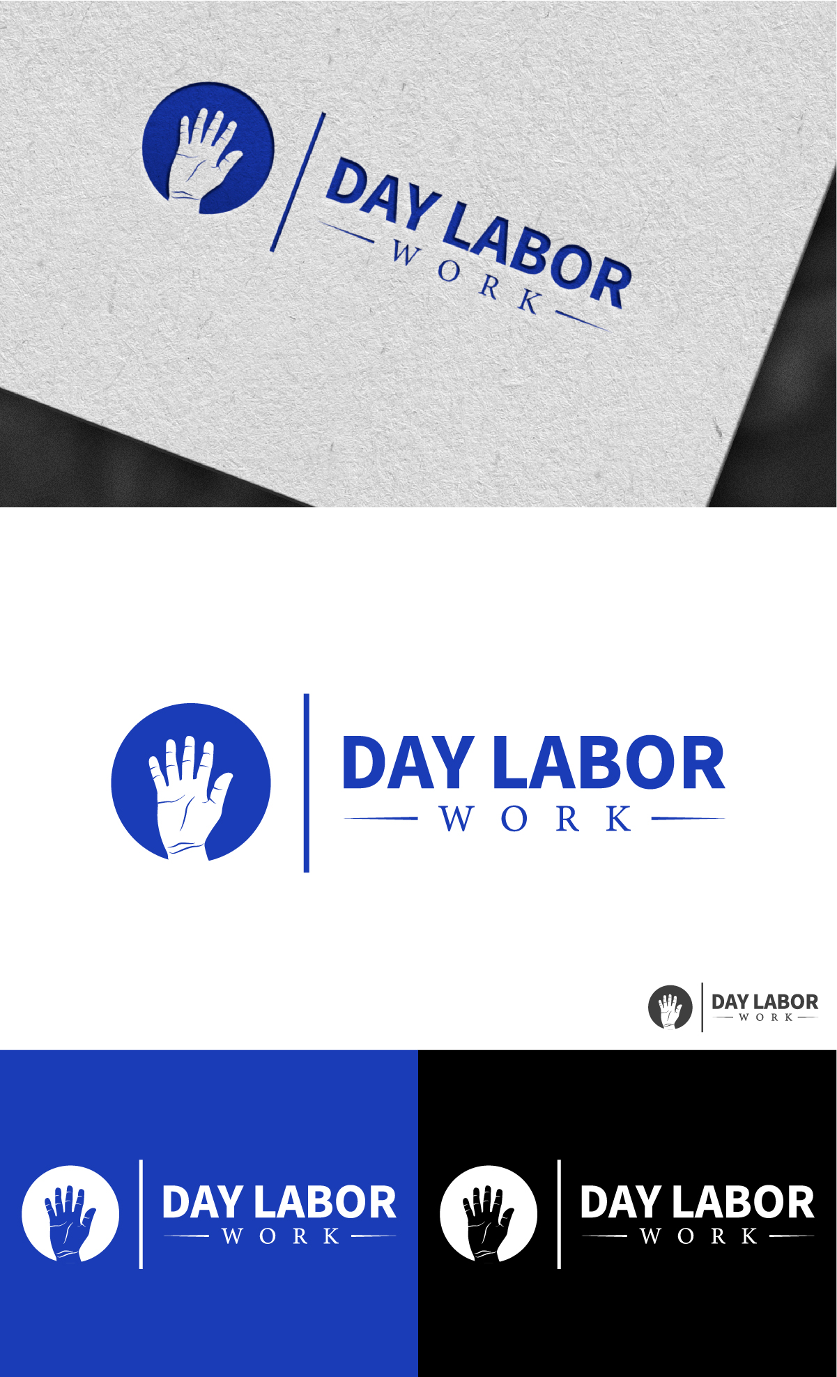 Logo Design by MonsterDesign for this project | Design #37128703