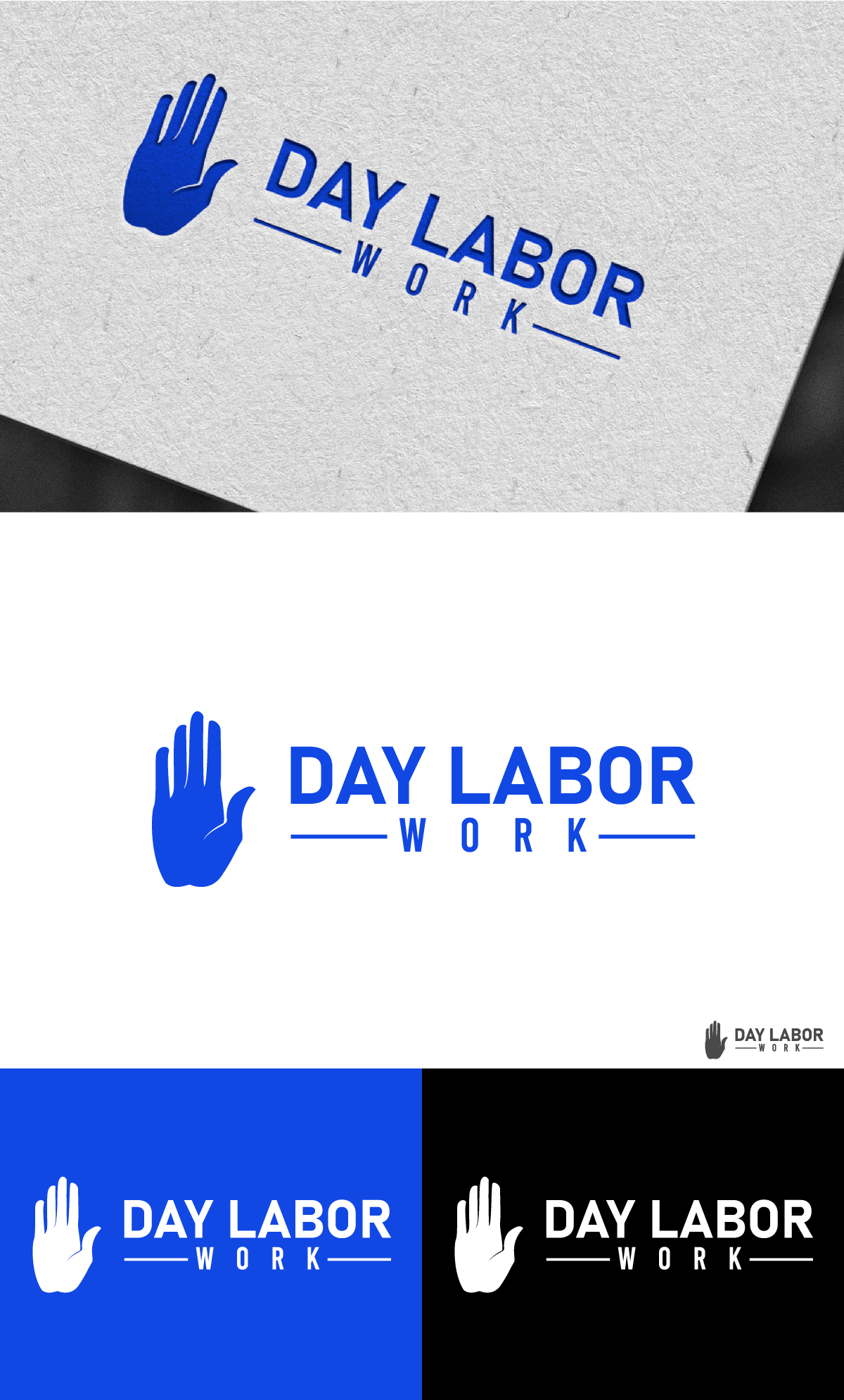 Logo Design by MonsterDesign for this project | Design #37128704