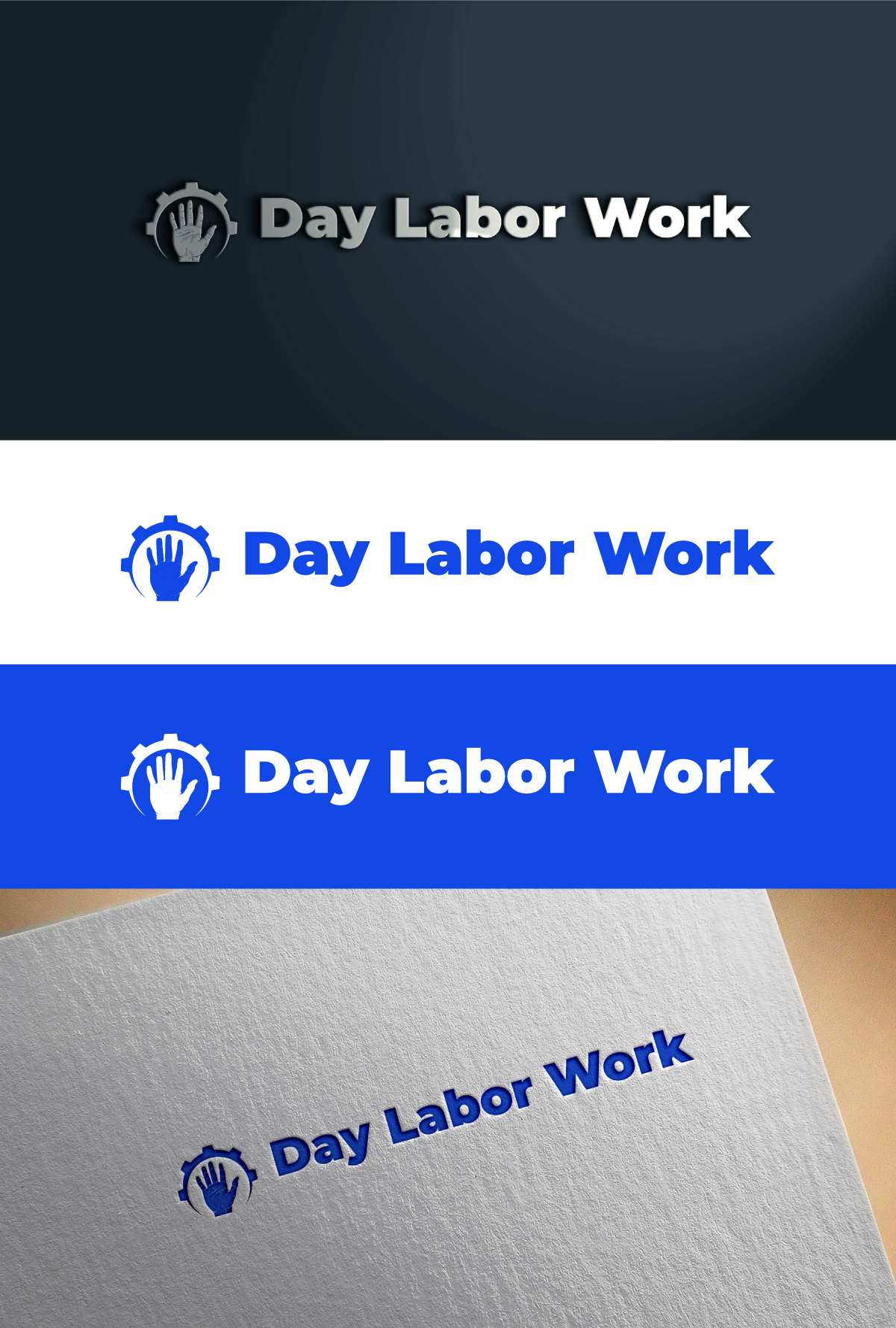 Logo Design by ariba6269 for this project | Design #37128061