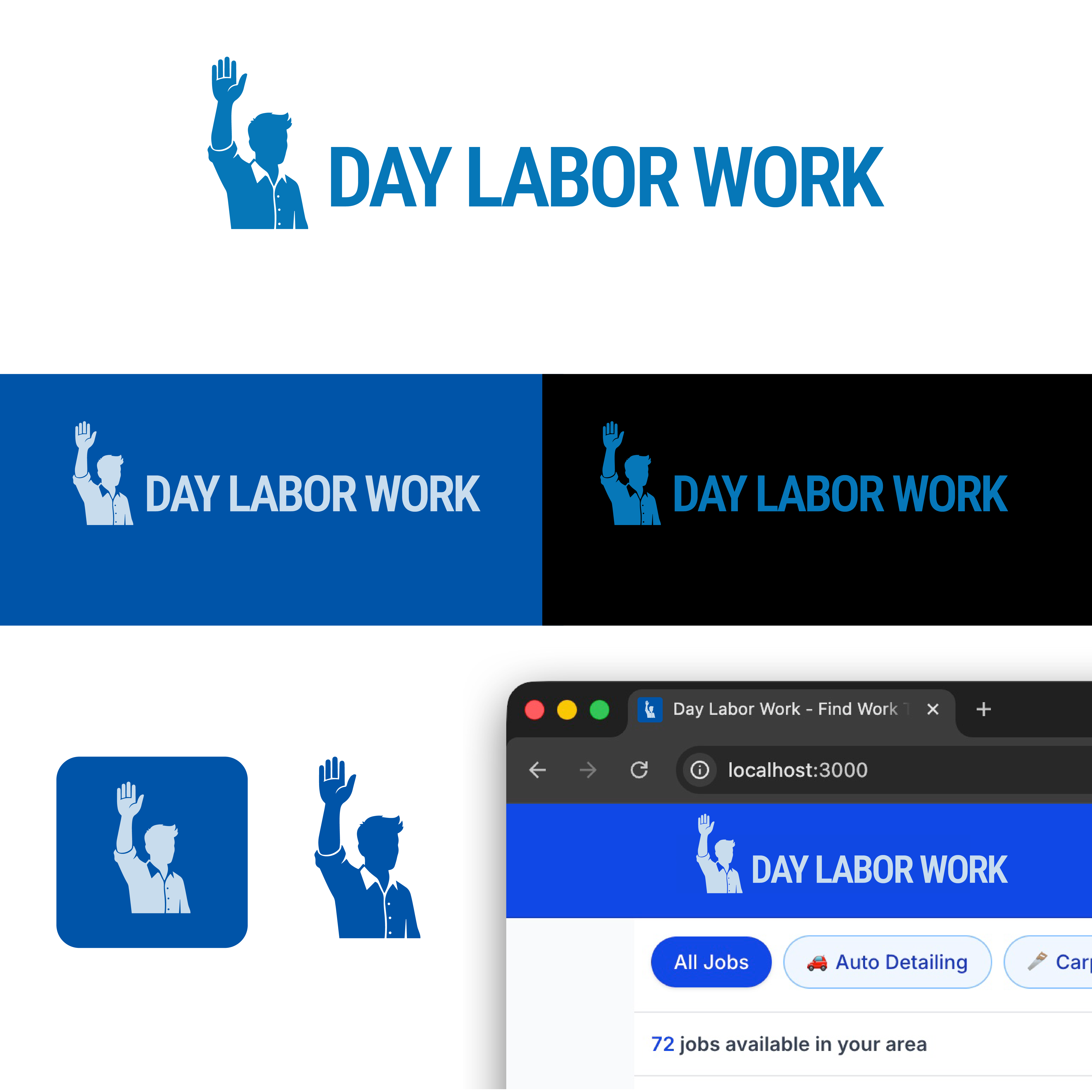 Logo Design by Delusion Studio for this project | Design #37127609