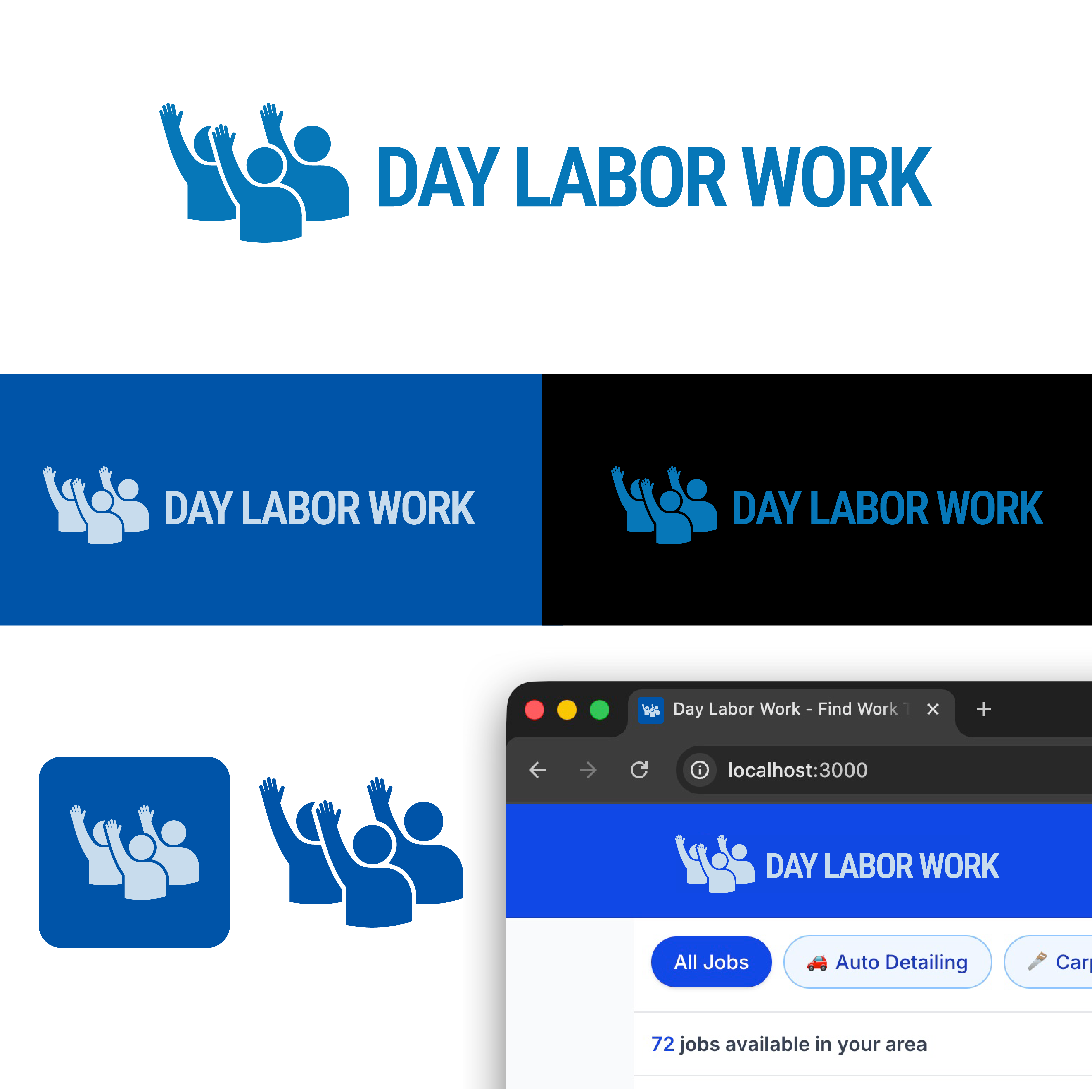 Logo Design by Delusion Studio for this project | Design #37127610