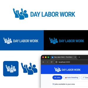 Logo Design by Delusion Studio for this project | Design: #37127610