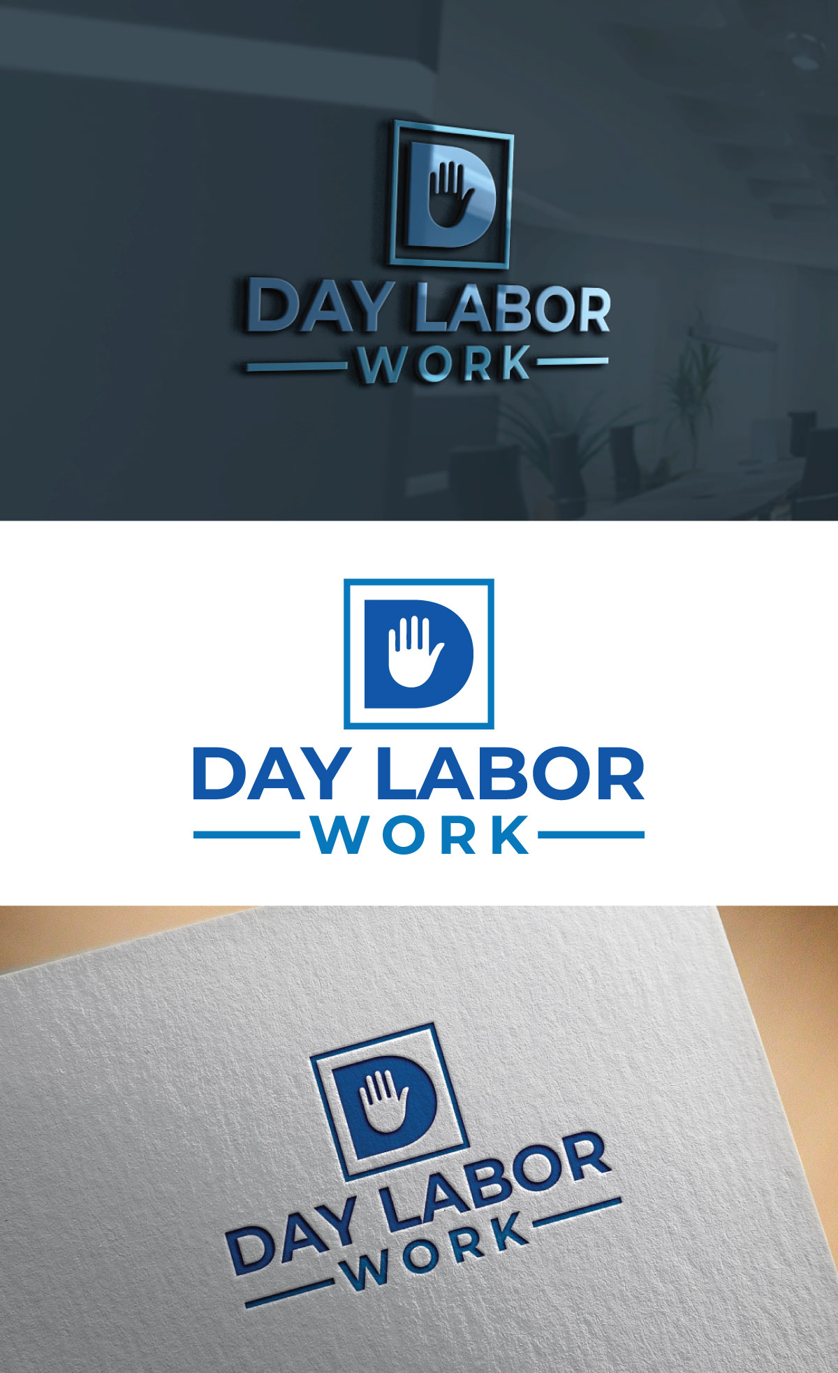 Logo Design by BaGrafhic for this project | Design #37135089