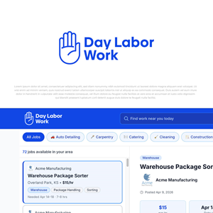 Logo Design by Timefortheweb for this project | Design: #37128843