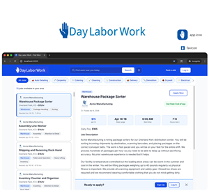 Logo Design by creativelogodesigner86 for this project | Design: #37126808