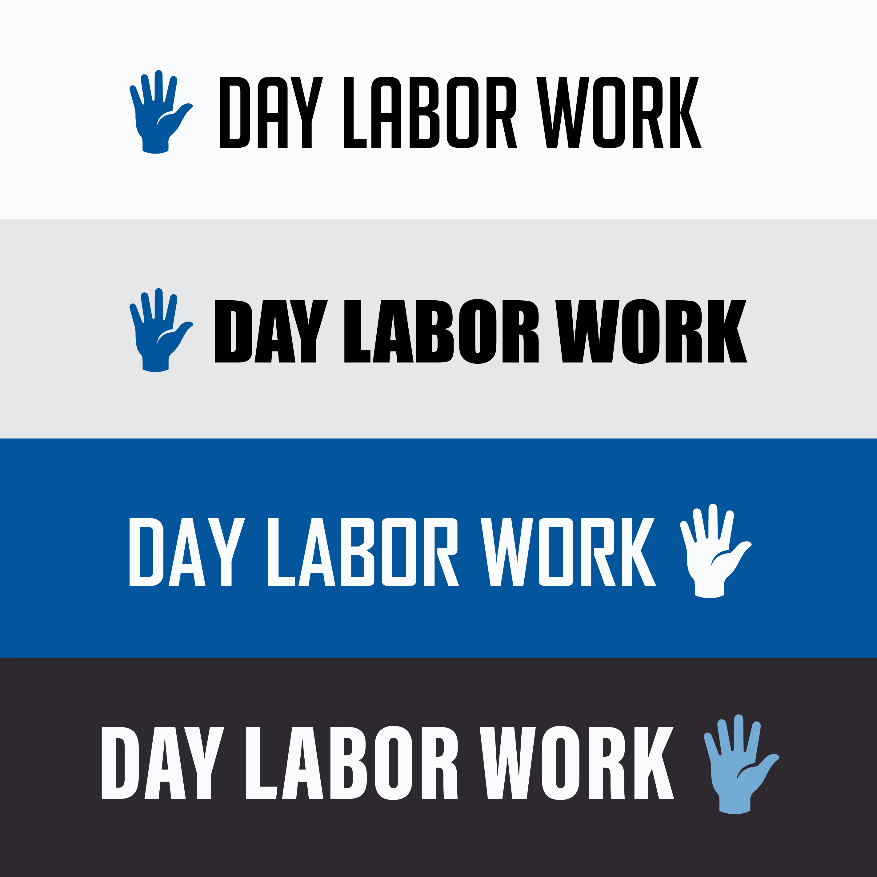 Logo Design by abdul700 for this project | Design #37126820