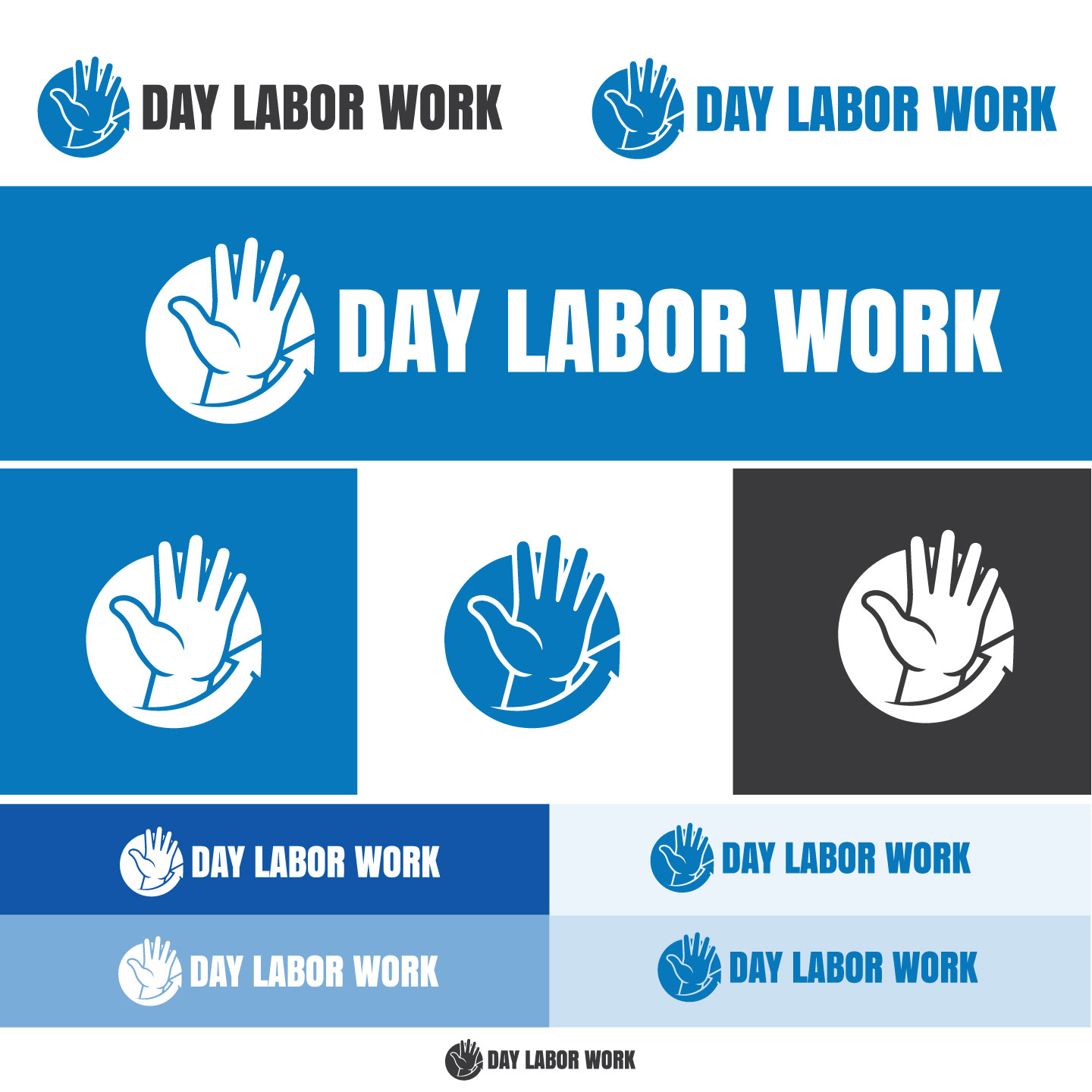 Logo Design by kentoi406 for this project | Design #37129302