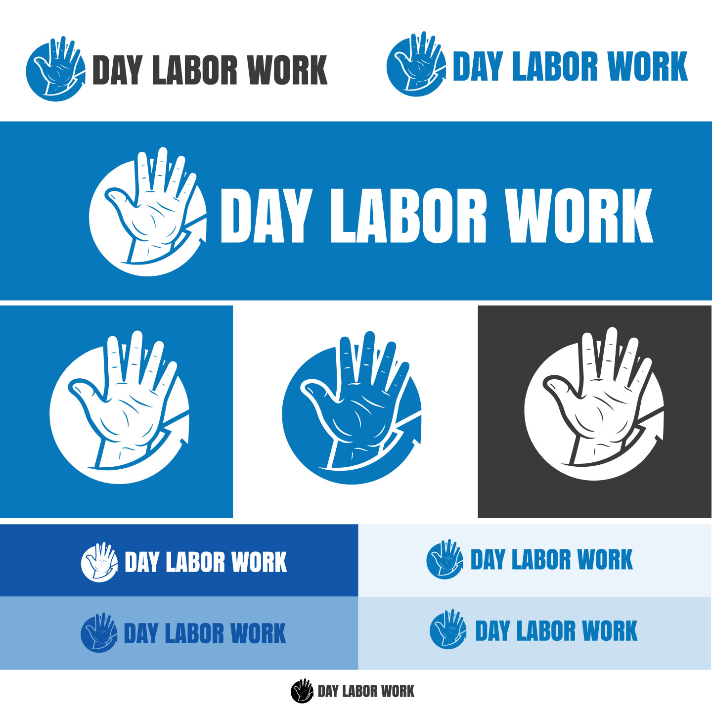 Logo Design by kentoi406 for this project | Design #37129330